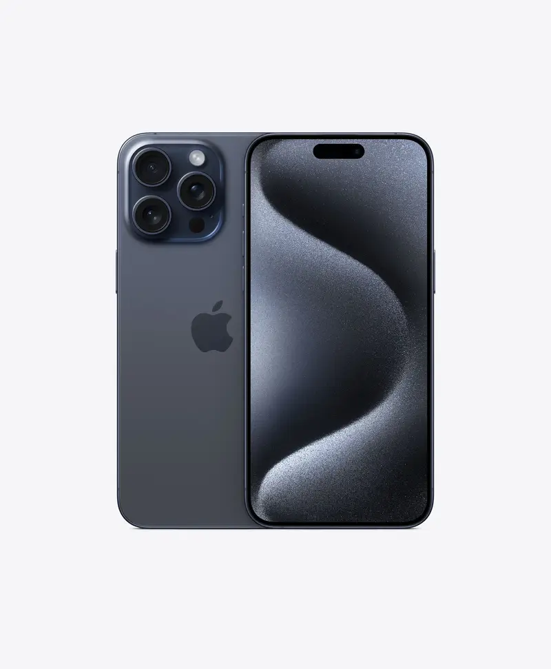 ابل ايفون 15 برو 512 جيجا بايت